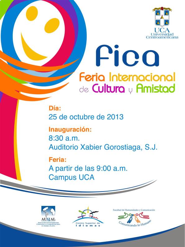 Feria Internacional de la Cultura y la Amistad